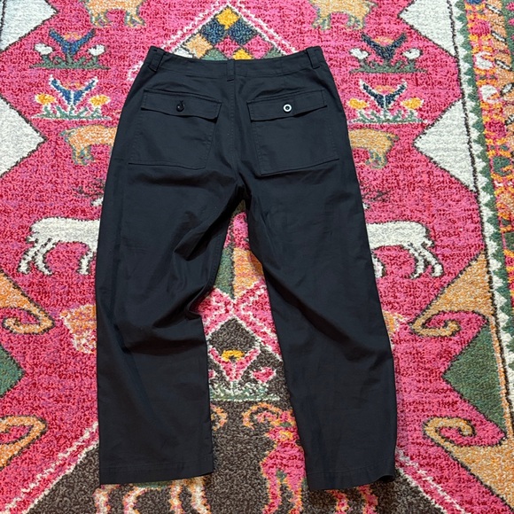 Jenni Kayne Ranger Trouser size 10 - Picture 6 of 9